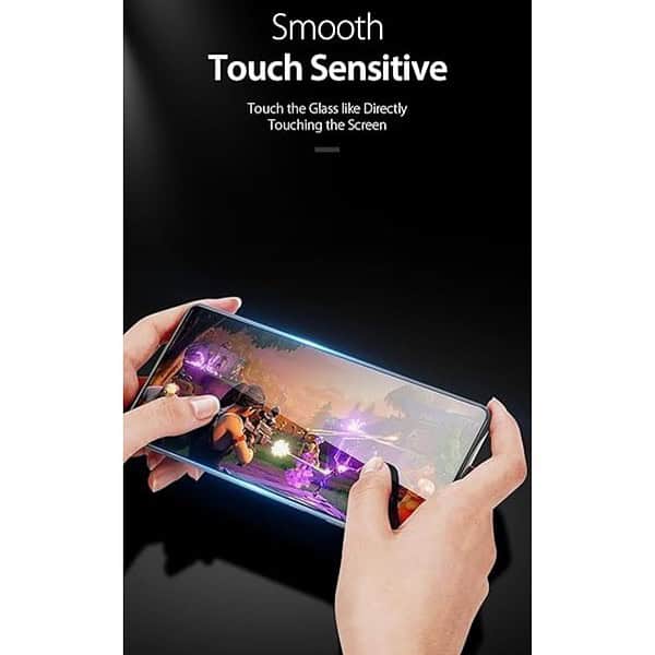 XTRENGTH Advanced HDPlus Screen Protector Designed for Realme Narzo 70 Turbo 5G3 - LXINDIA.COM