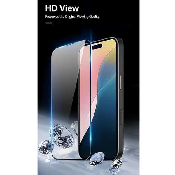 XTRENGTH Advanced HDplus Screen Protector Designed for iPhone 161 - LXINDIA.COM