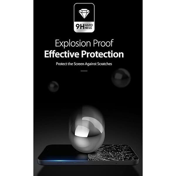 XTRENGTH Advanced HDplus Screen Protector Designed for iPhone 163 - LXINDIA.COM