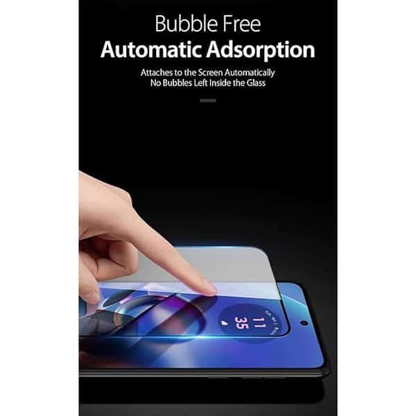 XTRENGTH Advanced HdPlus Screen Protector Designed For Motorola G64 5G3 - LXINDIA.COM