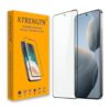 XTRENGTH Advanced HdPlus Screen Protector Designed For Poco X6 Neo 5G - LXINDIA.COM