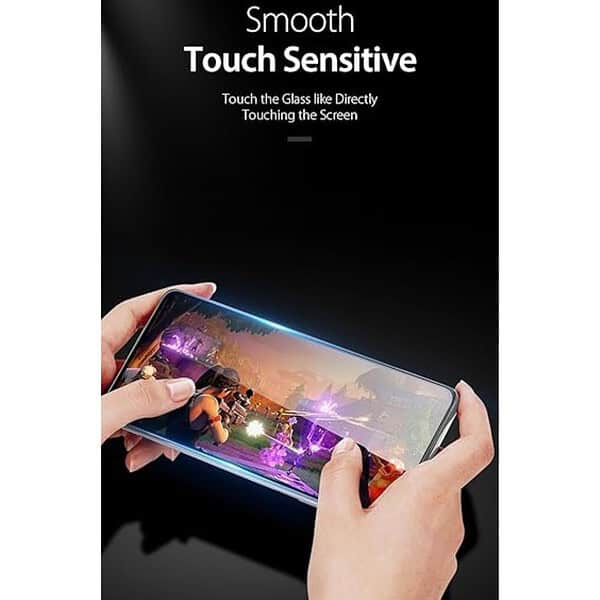 XTRENGTH Advanced HdPlus Screen Protector Designed For Poco X6 Neo 5G3 - LXINDIA.COM