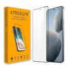 XTRENGTH Advanced HdPlus Screen Protector Designed For Poco X6 Pro 5G - LXINDIA.COM