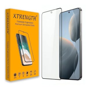 XTRENGTH Advanced HdPlus Screen Protector Designed For Poco X6 Pro 5G - LXINDIA.COM