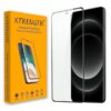 XTRENGTH Advanced Hdplus Screen Protector Designed For Xiaomi 14 - LXINDIA.COM