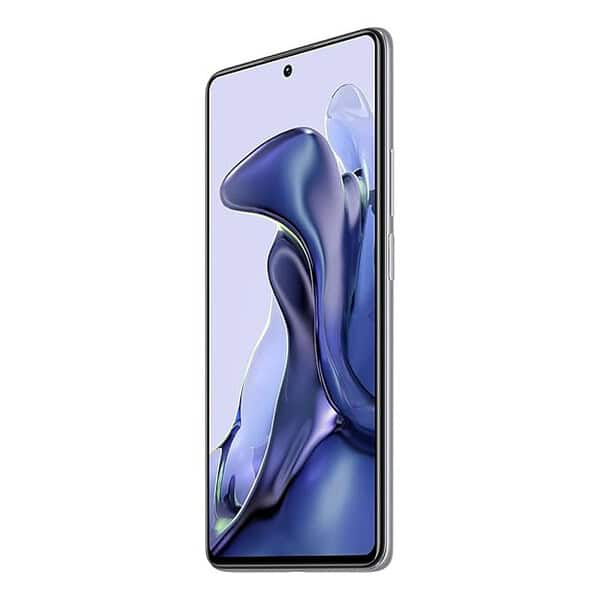 Xiaomi 11T Pro 5G Hyperphone 8GB RAM 256GB Storage Celestial Magic1 - LXINDIA.COM