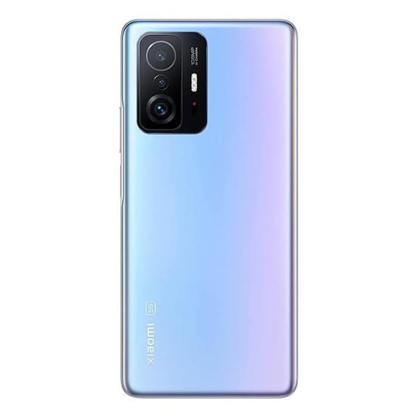 Xiaomi 11T Pro 5G Hyperphone 8GB RAM 256GB Storage Celestial Magic2 - LXINDIA.COM