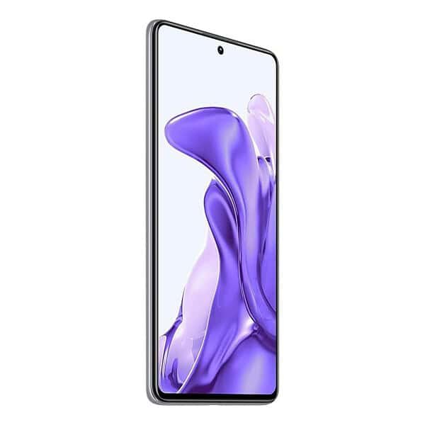 Xiaomi 11T Pro 5G Hyperphone 8GB RAM 256GB Storage Moonlight White1 - LXINDIA.COM