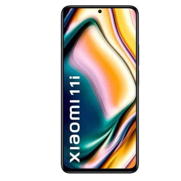 Xiaomi 11i 5G 6GB RAM 128GB Storage Camo Green1 - LXINDIA.COM