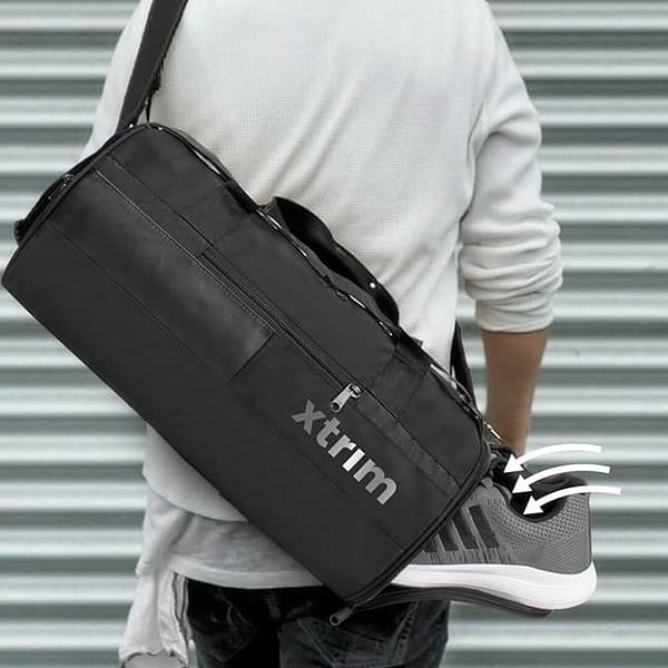 Xtrim Duffle Bags Gym Bags - LXINDIA.COM