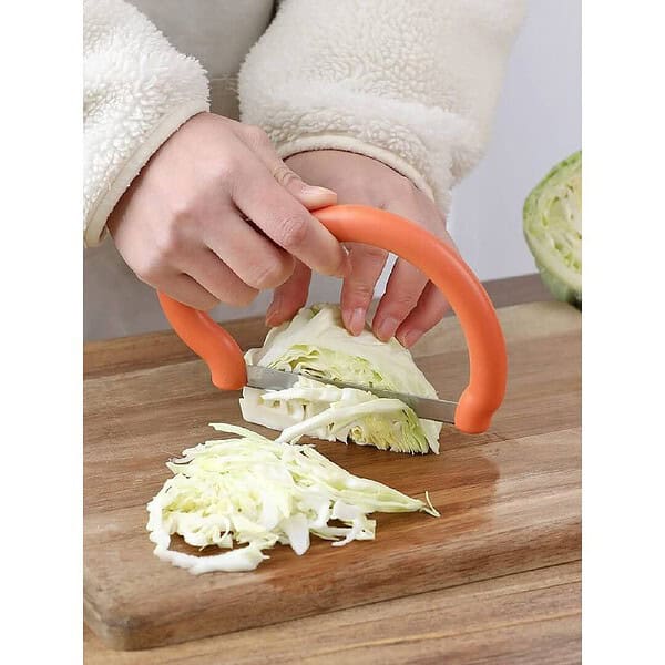 YANCI Handheld Multifunctional Stainless Steel Slicer B - LXINDIA.COM