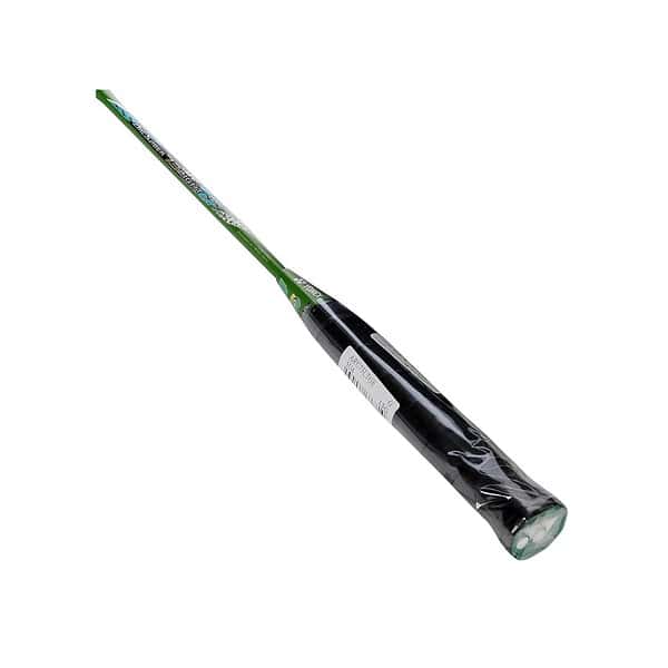 Yonex Badminton Racquet Arcsaber 73Light Leaf Green G4 5UA - LXINDIA.COM