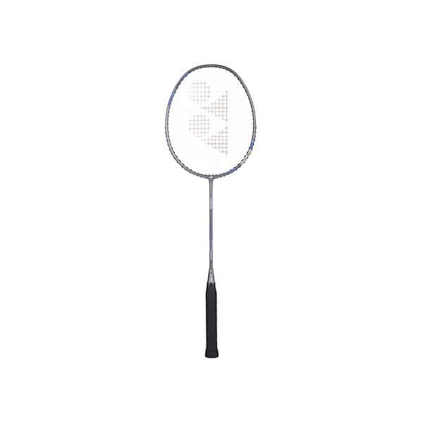 Yonex Badminton Racquet Astrox Attack 9 Gun Metal Grey G4 4UA - LXINDIA.COM