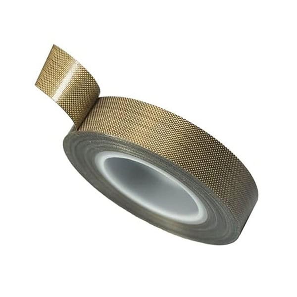 YongXuan PTFE Coated Fabric Tape Teflon Adhesive Tape - LXINDIA.COM