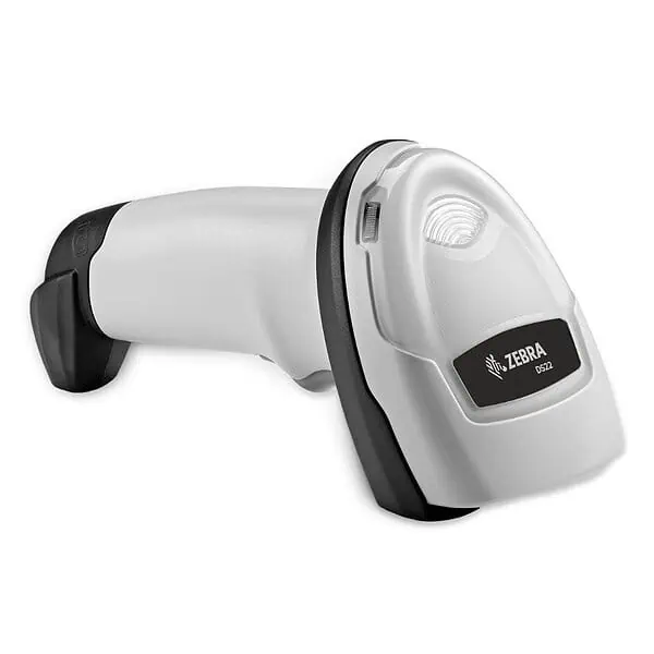 ZEBRA DS2208 1D2D BARCODE SCANNER - LXINDIA.COM