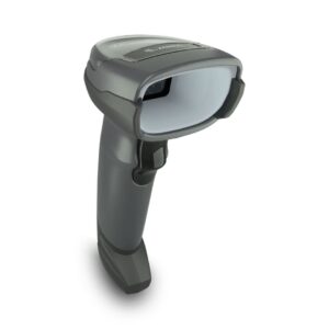 ZEBRA DS4608 BARCODE SCANNER - LXINDIA.COM