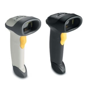 ZEBRA LS2208 1D BARCODE SCANNER - LXINDIA.COM