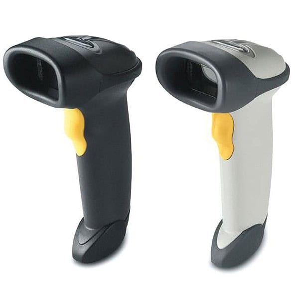 ZEBRA LS2208 1D BARCODE SCANNER 0 - LXINDIA.COM