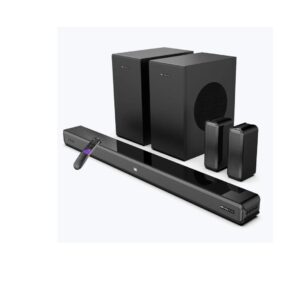 ZEBRONICS Juke BAR 9551 Soundbar Speaker - LXINDIA.COM