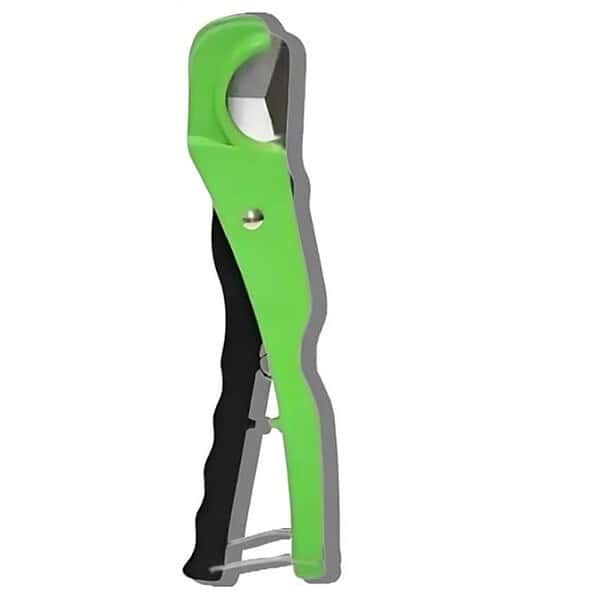 ZIODIC PVC Pipe Cutter 36 mm Efficiently Cuts Pvc and Rubber Hoses Cutter1 - LXINDIA.COM