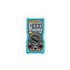 ZOYI ZT C1 4000 Counts Mini Digital Multimeter With Backlight - LXINDIA.COM