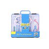 Zephyr Medi Kid Doctor Set Blue 1 1 - LXINDIA.COM