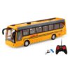 Zest 4 Toyz Remote Control Bus for Kids - LXINDIA.COM