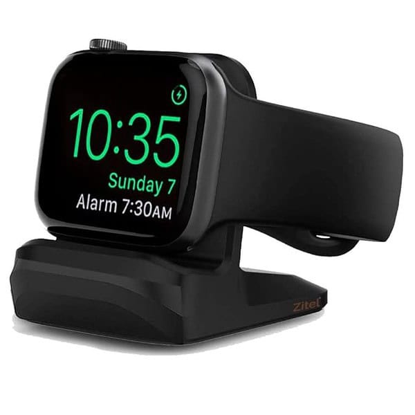 Zitel Charger Stand Compatible With Apple Watch Series 1 - LXINDIA.COM