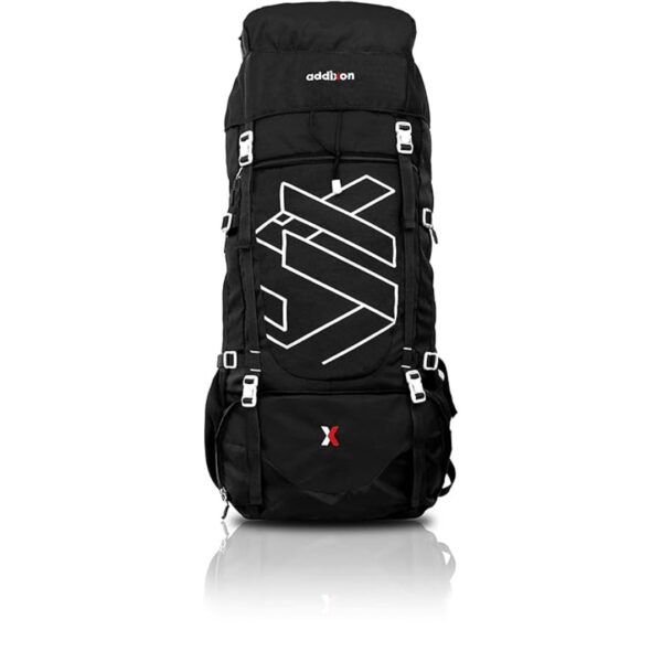 addixon 80L Travel Backpack for Outdoor Sport Camp Hiking - LXINDIA.COM