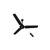 atomberg Efficio Azor 1200mm BLDC Ceiling Fans with Remote Control Midnight BlackA - LXINDIA.COM