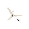 atomberg Efficio Azor 1200mm BLDC Ceiling Fans with Remote Control Seasand IvoryA - LXINDIA.COM