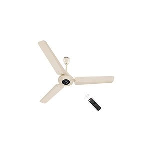 atomberg Efficio Azor 1200mm BLDC Ceiling Fans with Remote Control Seasand IvoryA - LXINDIA.COM