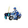 chikly Olly Polly Kids Imported Police Remote Control Bike - LXINDIA.COM