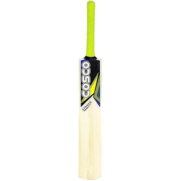 cosco Stricker Size 4 Wood Popular Willow Cricket Bat Size 4 1 - LXINDIA.COM