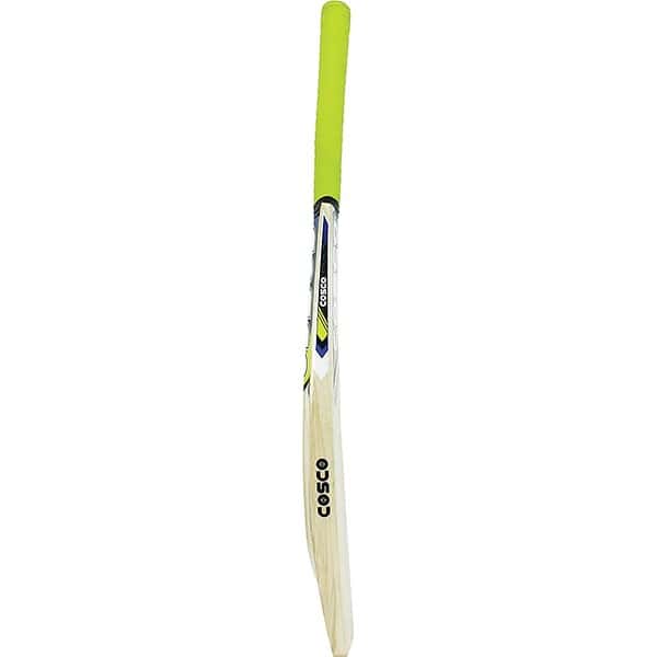 cosco Stricker Size 4 Wood Popular Willow Cricket Bat Size 4 2 - LXINDIA.COM