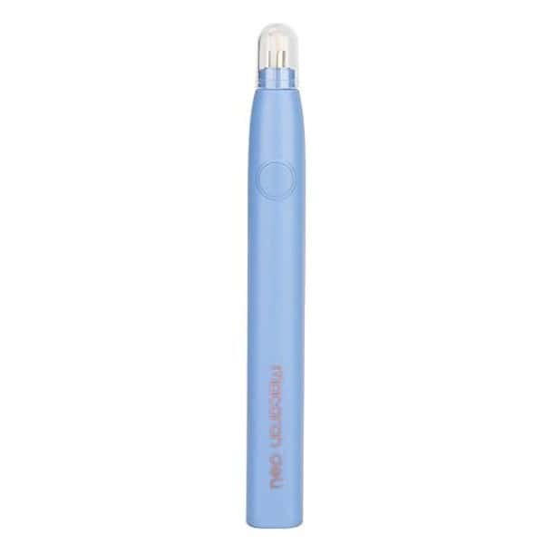 deli Electric Eraser with 20 Refills Pack of 1 Blue1 - LXINDIA.COM