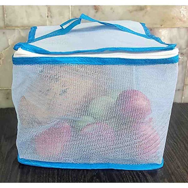 deltin Fabric Kepy The Mall Fruit and Vegetable Bag 1 - LXINDIA.COM