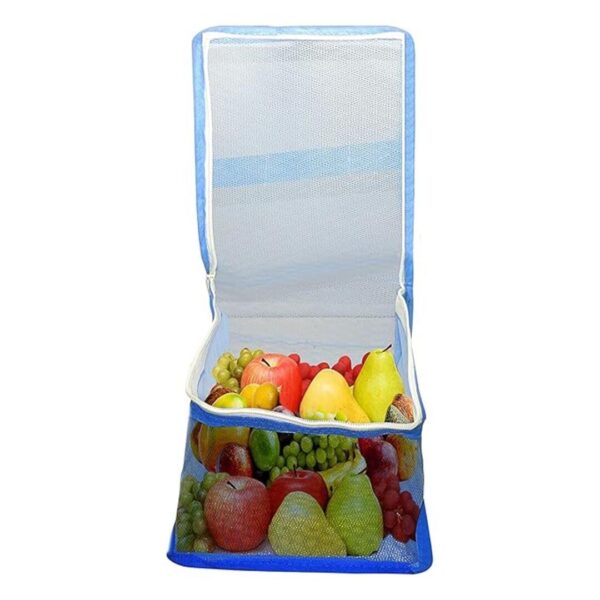 deltin Fabric Kepy The Mall Fruit and Vegetable Bag - LXINDIA.COM