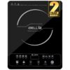 iBELL 20 YO Induction Cooktop 2000W - LXINDIA.COM