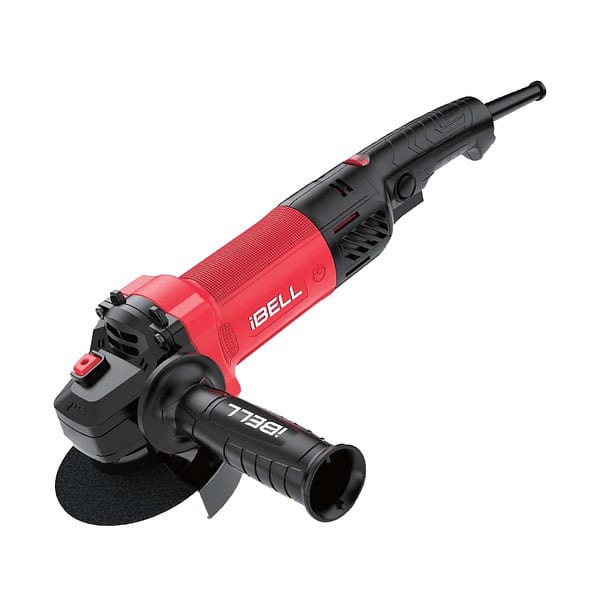 iBELL Angle Grinder IBL AG10 06 1100W - LXINDIA.COM