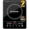 iBELL Castor DIVA Induction Cooktop 2000W - LXINDIA.COM