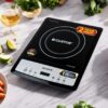 iBELL Castor VEGA Induction Cooktop 2000W - LXINDIA.COM