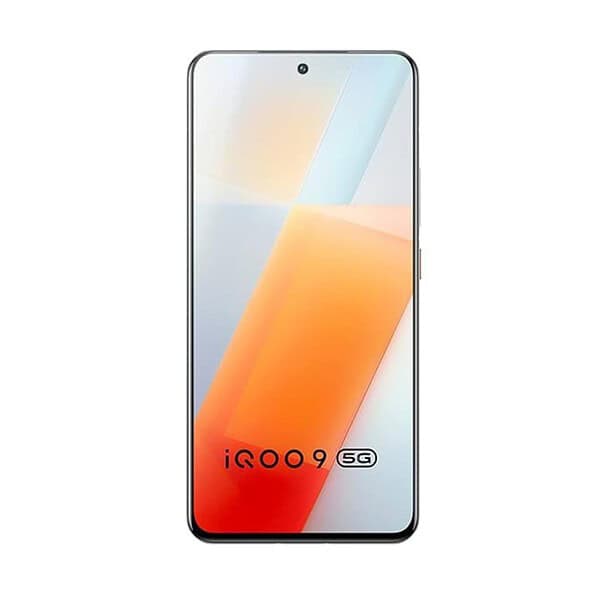 iQOO 9 5G 12Gb RAM 256GB Storage - LXINDIA.COM