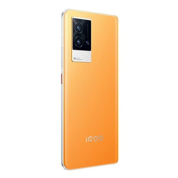 iQOO 9 5G 12Gb RAM 256GB Storage - LXINDIA.COM