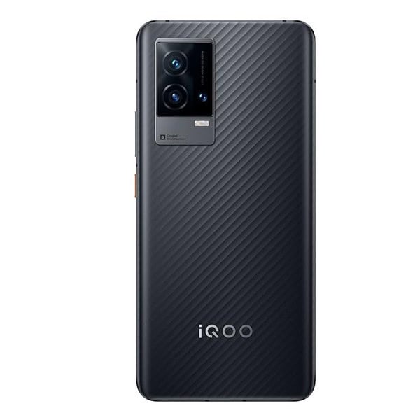 iQOO 9 5G 8GB RAM 128GB Storage Alpha1 - LXINDIA.COM