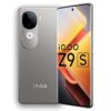 iQOO Z9s 5G 8GB RAM 256GB Storage Titanium Matte - LXINDIA.COM