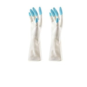 ikum Silicone Magic Reusable Gloves - LXINDIA.COM