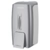 interhasa Handwash Soap Sanitizer Dispenser Silver - LXINDIA.COM