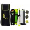 jaspo Cric Addict Legender Cricket Set for Kids Kit Size 5 up to 12 Years - LXINDIA.COM