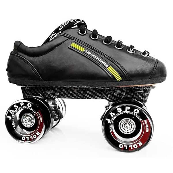 jaspo pro Hyper Furious high Speed Quad Shoe Skates - LXINDIA.COM